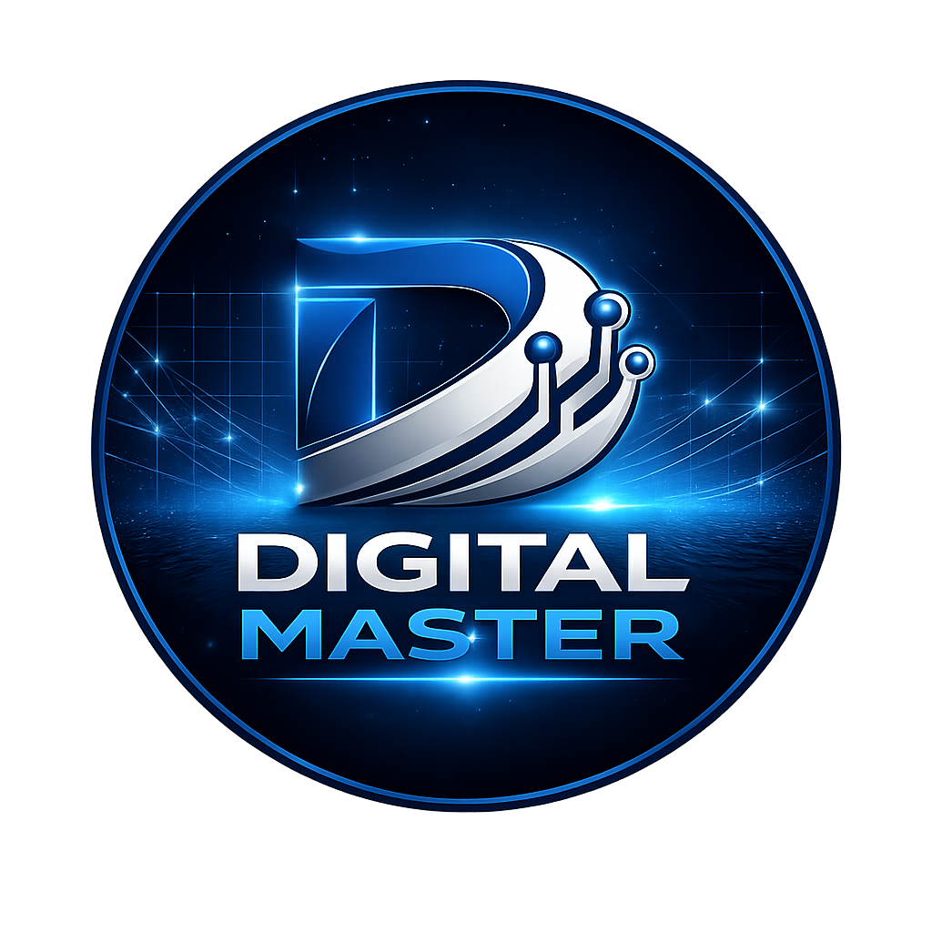 © 2026 Digital Master | Estratégias digitais focadas em resultados.